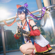 【コスプレ】「ラブライブ！」美女レイヤー8選 園田海未、絢瀬絵里、アナタの推しキャラは？【写真32枚】