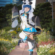 【コスプレ】「ラブライブ！」美女レイヤー8選 園田海未、絢瀬絵里、アナタの推しキャラは？【写真32枚】