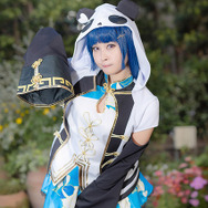 【コスプレ】「ラブライブ！」美女レイヤー8選 園田海未、絢瀬絵里、アナタの推しキャラは？【写真32枚】