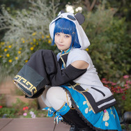 【コスプレ】「ラブライブ！」美女レイヤー8選 園田海未、絢瀬絵里、アナタの推しキャラは？【写真32枚】