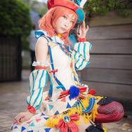 【コスプレ】「ラブライブ！」美女レイヤー8選 園田海未、絢瀬絵里、アナタの推しキャラは？【写真32枚】