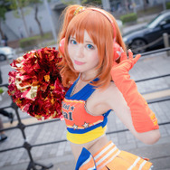 【コスプレ】「ラブライブ！」美女レイヤー8選 園田海未、絢瀬絵里、アナタの推しキャラは？【写真32枚】