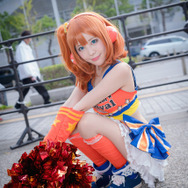 【コスプレ】「ラブライブ！」美女レイヤー8選 園田海未、絢瀬絵里、アナタの推しキャラは？【写真32枚】