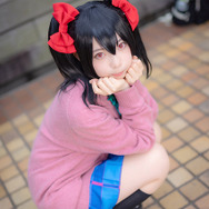 「acosta!@池袋サンシャインシティ」2019年／2日目