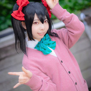 「acosta!@池袋サンシャインシティ」2019年／2日目