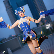 【コスプレ】「ラブライブ！」美女レイヤー8選 園田海未、絢瀬絵里、アナタの推しキャラは？【写真32枚】