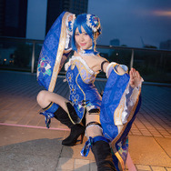 【コスプレ】「ラブライブ！」美女レイヤー8選 園田海未、絢瀬絵里、アナタの推しキャラは？【写真32枚】