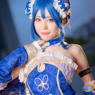 【コスプレ】「ラブライブ！」美女レイヤー8選 園田海未、絢瀬絵里、アナタの推しキャラは？【写真32枚】