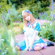 【コスプレ】「ラブライブ！」美女レイヤー8選 園田海未、絢瀬絵里、アナタの推しキャラは？【写真32枚】