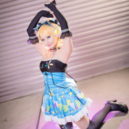 【コスプレ】「ラブライブ！」美女レイヤー8選 園田海未、絢瀬絵里、アナタの推しキャラは？【写真32枚】