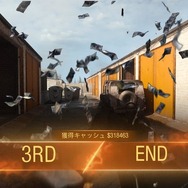 【吉田輝和の絵日記】お前ら「契約」とってこい！金稼ぎモードもあるF2Pバトロワ『Call of Duty: Warzone』【UPDATE】