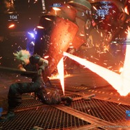 『FF7 リメイク』体験版ユーザーの過半数が「発売日に購入」と回答！ 読者アンケートで、購入意欲の高さが明らかに