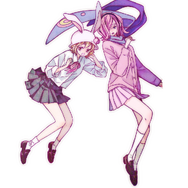 ゴムゴムの壁ドン!男子転校生「ルフィ」が「シャーロット・リンリン」を“ドン!!”とする学園ラブコメ「海賊夢想」公開