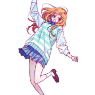 ゴムゴムの壁ドン!男子転校生「ルフィ」が「シャーロット・リンリン」を“ドン!!”とする学園ラブコメ「海賊夢想」公開