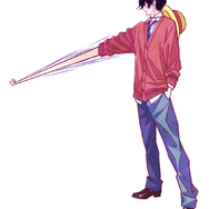 ゴムゴムの壁ドン!男子転校生「ルフィ」が「シャーロット・リンリン」を“ドン!!”とする学園ラブコメ「海賊夢想」公開