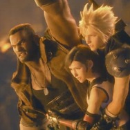 『FF7 リメイク』10名の開発陣が語る新映像を公開─野村哲也氏が一番気を使った部分や、アクションバトルになった理由も明かす