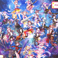 『ガルパ』3周年記念特番まとめ―バンドストーリー3章が今秋開幕！誕生日演出リニューアルや全楽曲AP人数などのプレイデータも公開