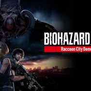 『バイオハザード RE:3』体験版「Raccoon City Demo」3月19日配信！『レジスタンス』オープンβは3月27日スタート