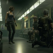 『バイオハザード RE:3』体験版「Raccoon City Demo」3月19日配信！『レジスタンス』オープンβは3月27日スタート