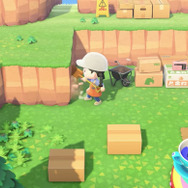 スイッチ『あつまれ どうぶつの森』で何作る？遊園地やお城といった定番から「書院造」「世界」等、深く考えさせられる回答も【読者アンケート】
