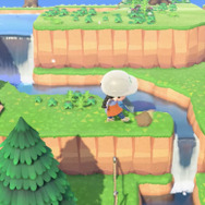 スイッチ『あつまれ どうぶつの森』で何作る？遊園地やお城といった定番から「書院造」「世界」等、深く考えさせられる回答も【読者アンケート】