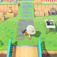 スイッチ『あつまれ どうぶつの森』で何作る？遊園地やお城といった定番から「書院造」「世界」等、深く考えさせられる回答も【読者アンケート】