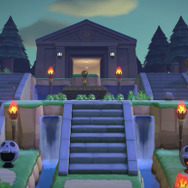 スイッチ『あつまれ どうぶつの森』で何作る？遊園地やお城といった定番から「書院造」「世界」等、深く考えさせられる回答も【読者アンケート】