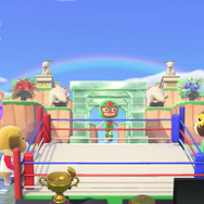 スイッチ『あつまれ どうぶつの森』で何作る？遊園地やお城といった定番から「書院造」「世界」等、深く考えさせられる回答も【読者アンケート】