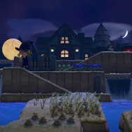 スイッチ『あつまれ どうぶつの森』で何作る？遊園地やお城といった定番から「書院造」「世界」等、深く考えさせられる回答も【読者アンケート】