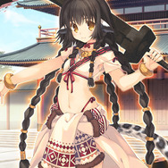 『チェンクロ３』x『うたわれるもの』コラボイベント“夢幻の國の遊戯”スタート！「オシュトル」「アンジュ」「ウルゥル&サラァナ」が登場