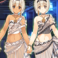 『チェンクロ３』x『うたわれるもの』コラボイベント“夢幻の國の遊戯”スタート！「オシュトル」「アンジュ」「ウルゥル&サラァナ」が登場