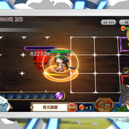 『チェンクロ３』x『うたわれるもの』コラボイベント“夢幻の國の遊戯”スタート！「オシュトル」「アンジュ」「ウルゥル&サラァナ」が登場