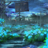 陣取りアクションRPG『少女地獄のドクムス〆』発表─「毒娘」を片手に宿し、少女が生み出す“地獄”に立ち向かえ！