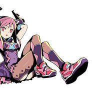 陣取りアクションRPG『少女地獄のドクムス〆』発表─「毒娘」を片手に宿し、少女が生み出す“地獄”に立ち向かえ！