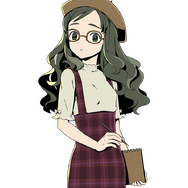 陣取りアクションRPG『少女地獄のドクムス〆』発表─「毒娘」を片手に宿し、少女が生み出す“地獄”に立ち向かえ！