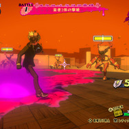 陣取りアクションRPG『少女地獄のドクムス〆』発表─「毒娘」を片手に宿し、少女が生み出す“地獄”に立ち向かえ！