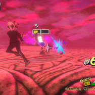 陣取りアクションRPG『少女地獄のドクムス〆』発表─「毒娘」を片手に宿し、少女が生み出す“地獄”に立ち向かえ！