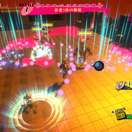 陣取りアクションRPG『少女地獄のドクムス〆』発表─「毒娘」を片手に宿し、少女が生み出す“地獄”に立ち向かえ！