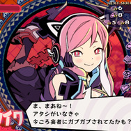 陣取りアクションRPG『少女地獄のドクムス〆』発表─「毒娘」を片手に宿し、少女が生み出す“地獄”に立ち向かえ！