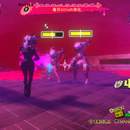 陣取りアクションRPG『少女地獄のドクムス〆』発表─「毒娘」を片手に宿し、少女が生み出す“地獄”に立ち向かえ！