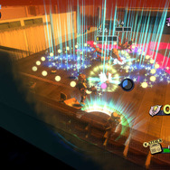 陣取りアクションRPG『少女地獄のドクムス〆』発表─「毒娘」を片手に宿し、少女が生み出す“地獄”に立ち向かえ！