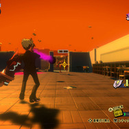 陣取りアクションRPG『少女地獄のドクムス〆』発表─「毒娘」を片手に宿し、少女が生み出す“地獄”に立ち向かえ！