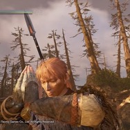 「あんまり吉田を殺さないでね」─『FFXIV』P&Dが『仁王２』のパッケージを手にコメント