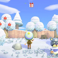 海外レビューハイスコア『あつまれ どうぶつの森』