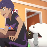 『ポケモン ソード・シールド』アニメ「薄明の翼」第3話でゲームとの繋がりを感じたポイント9選！君は木に潜む“ヨクバリス”に気付いた？