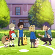 『ポケモン ソード・シールド』アニメ「薄明の翼」第3話でゲームとの繋がりを感じたポイント9選！君は木に潜む“ヨクバリス”に気付いた？