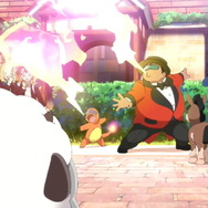 『ポケモン ソード・シールド』アニメ「薄明の翼」第3話でゲームとの繋がりを感じたポイント9選！君は木に潜む“ヨクバリス”に気付いた？