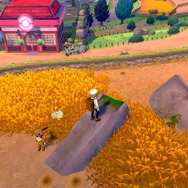 『ポケモン ソード・シールド』アニメ「薄明の翼」第3話でゲームとの繋がりを感じたポイント9選！君は木に潜む“ヨクバリス”に気付いた？