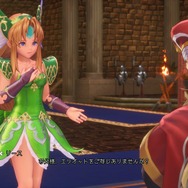 聖剣伝説3 TRIALS of MANA』体験版、あなたの評価は☆いくつ