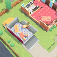 シェフの次は引っ越し屋だ！『オーバークック』のスタジオ最新作『Moving Out』、最大4人の仲間と協力してどたばた荷物を運びまくろう